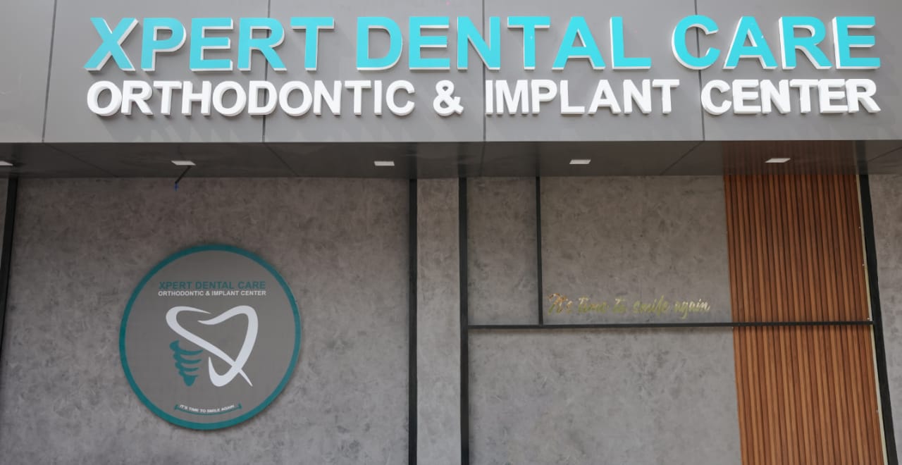 Xpert Dental Care