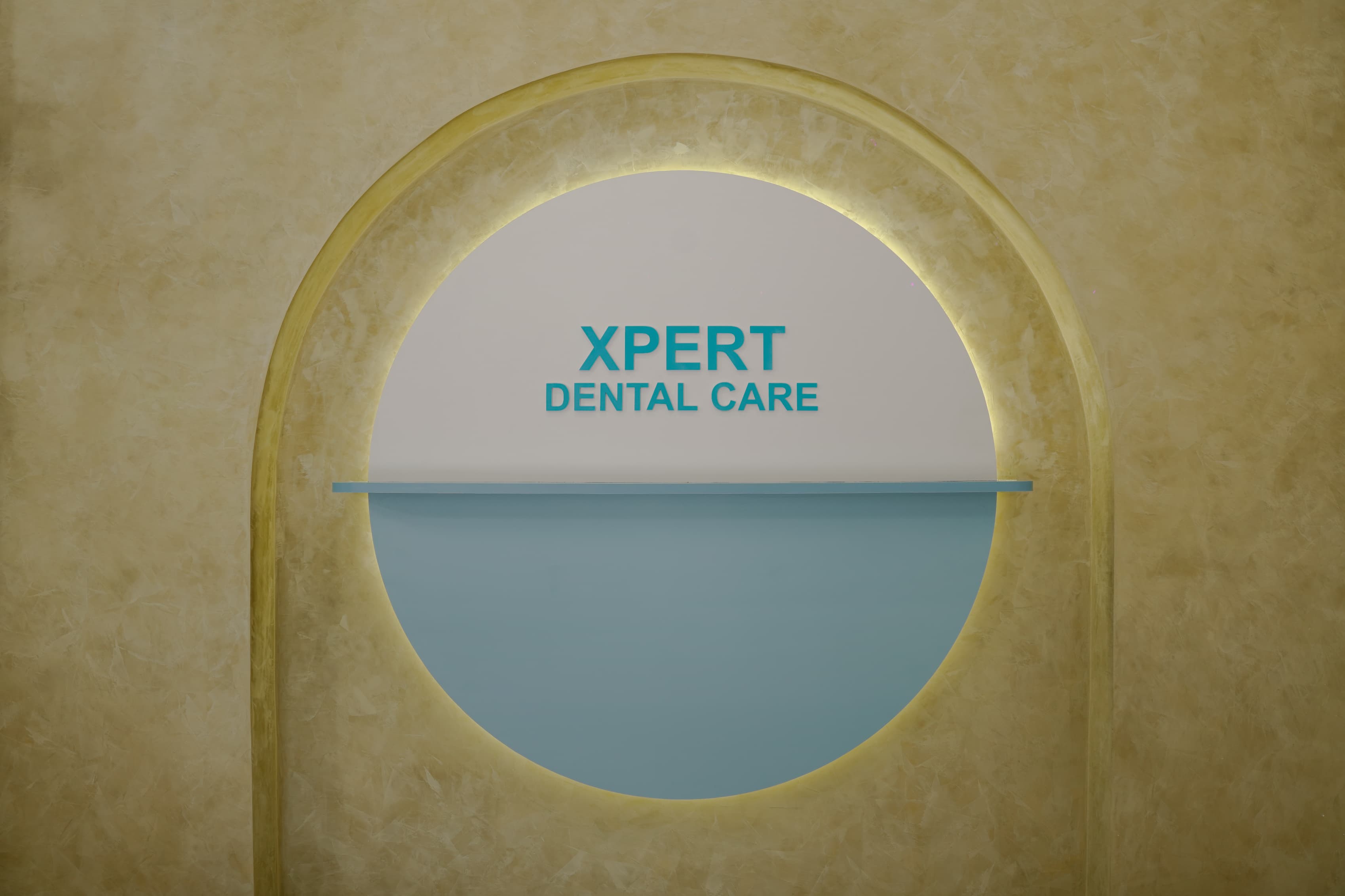 Xpert Dental Care