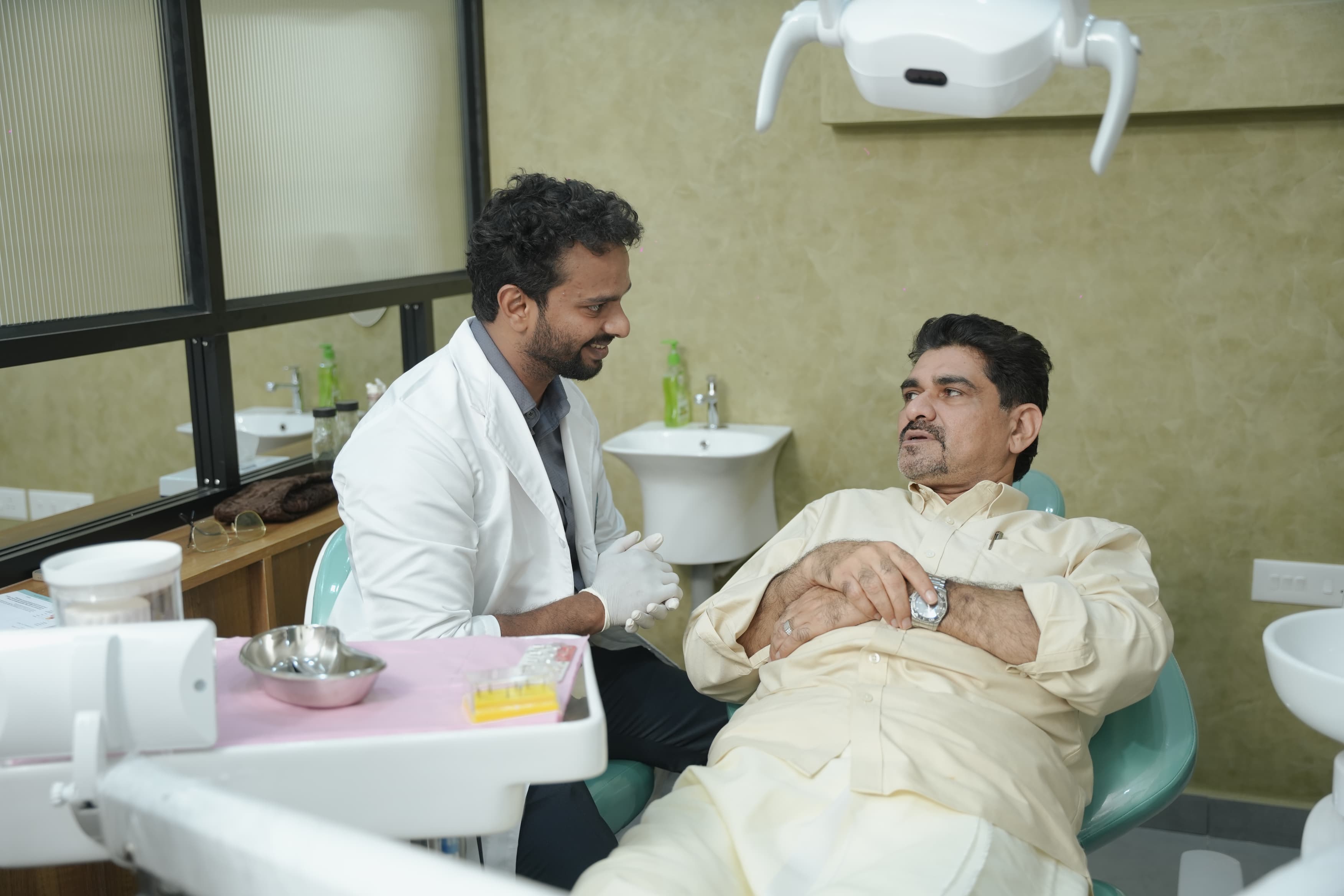 Xpert Dental Care