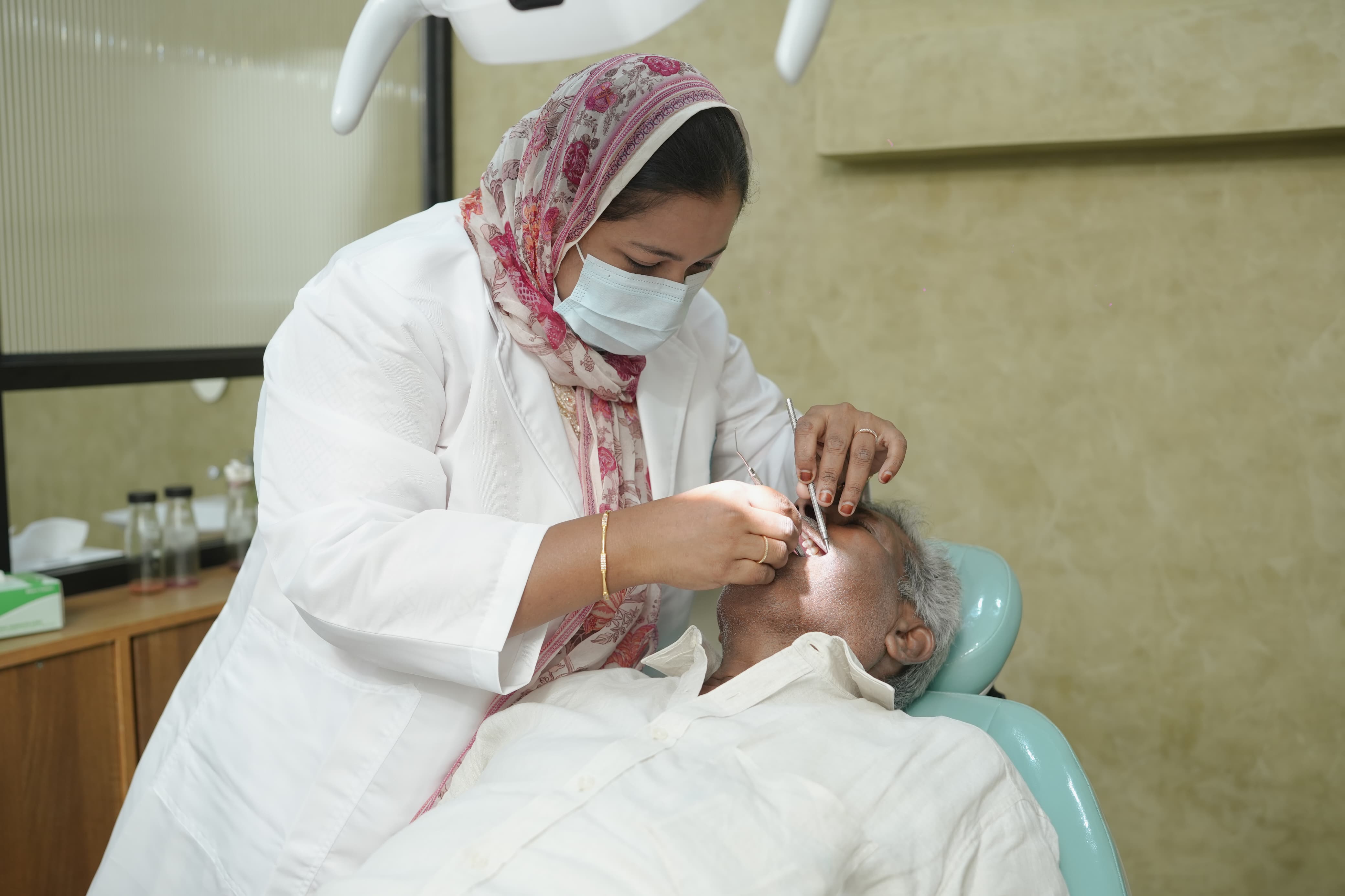 Xpert Dental Care