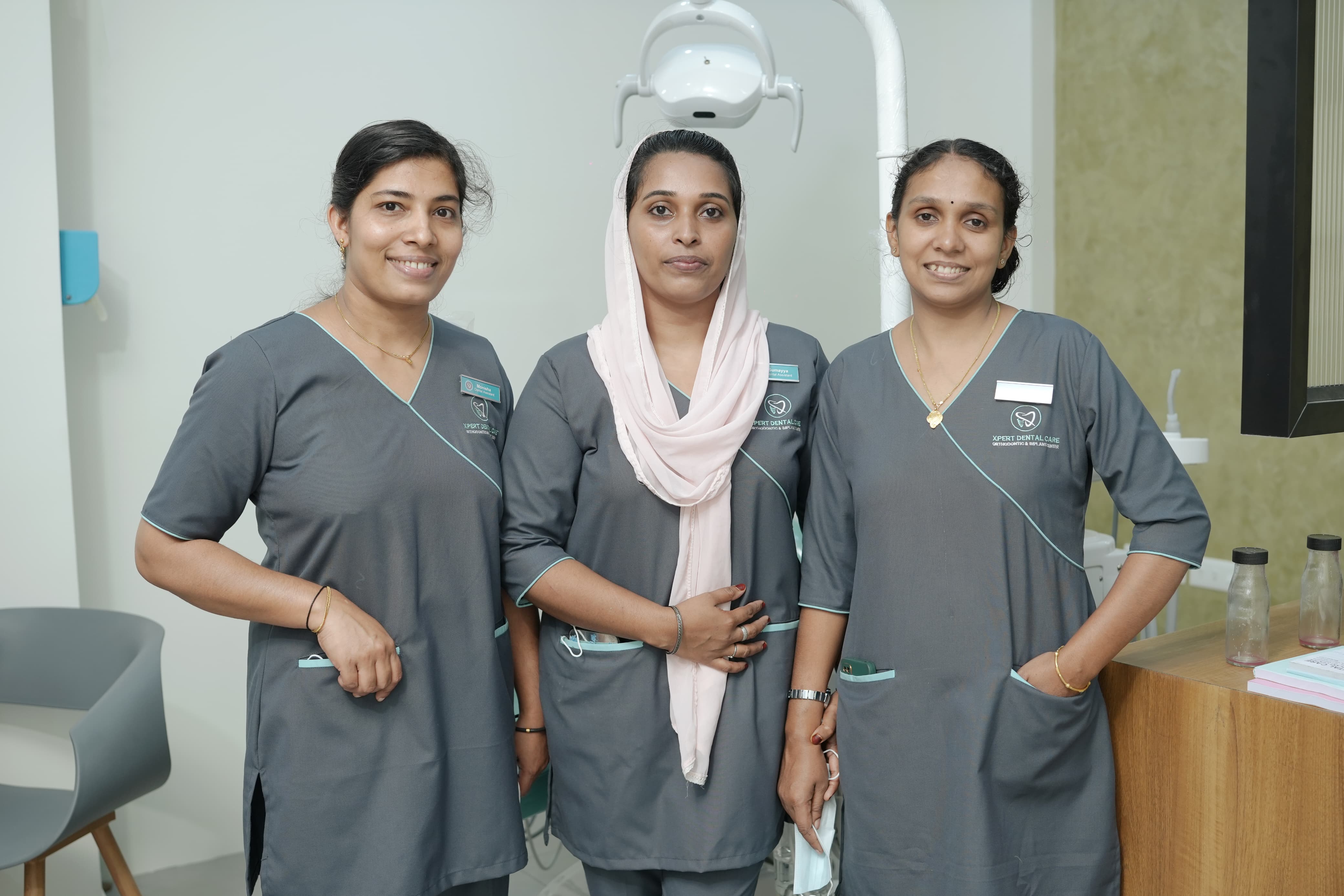 Xpert Dental Care